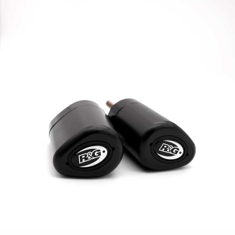 R&G RACING Aero Crash Pads