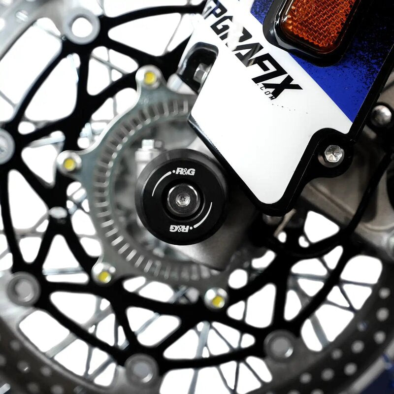 R&G RACING Gabelprotektoren 