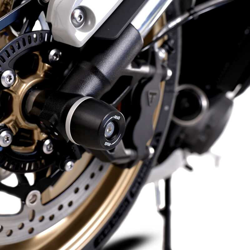 R&G RACING Gabelprotektoren