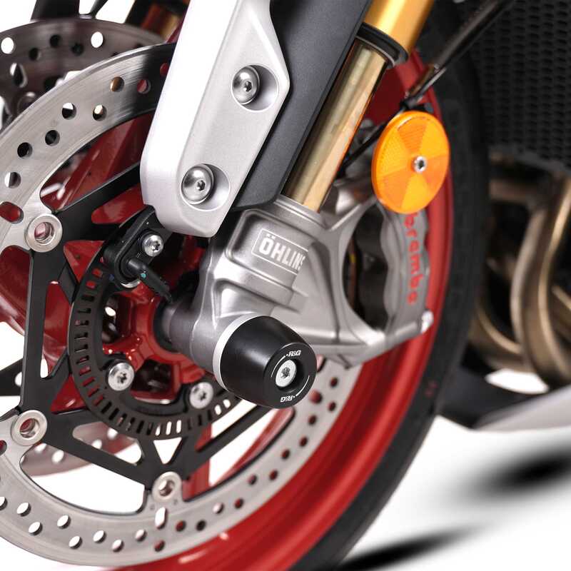 R&G RACING Gabelprotektoren