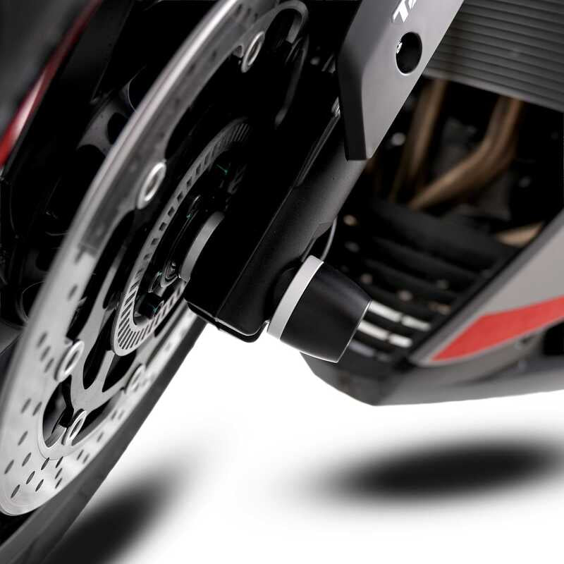 R&G RACING Gabelprotektoren