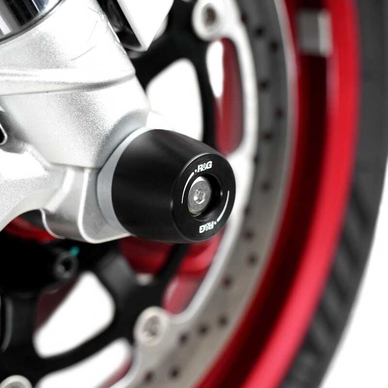 R&G RACING Gabelprotektoren