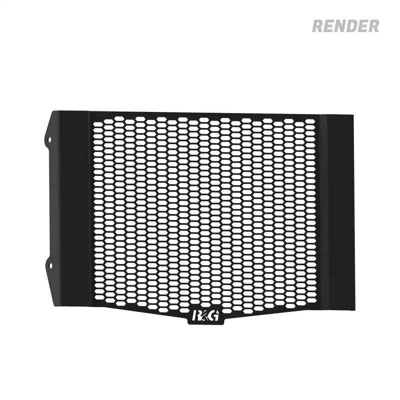 R&G Pro Kühlerschutz