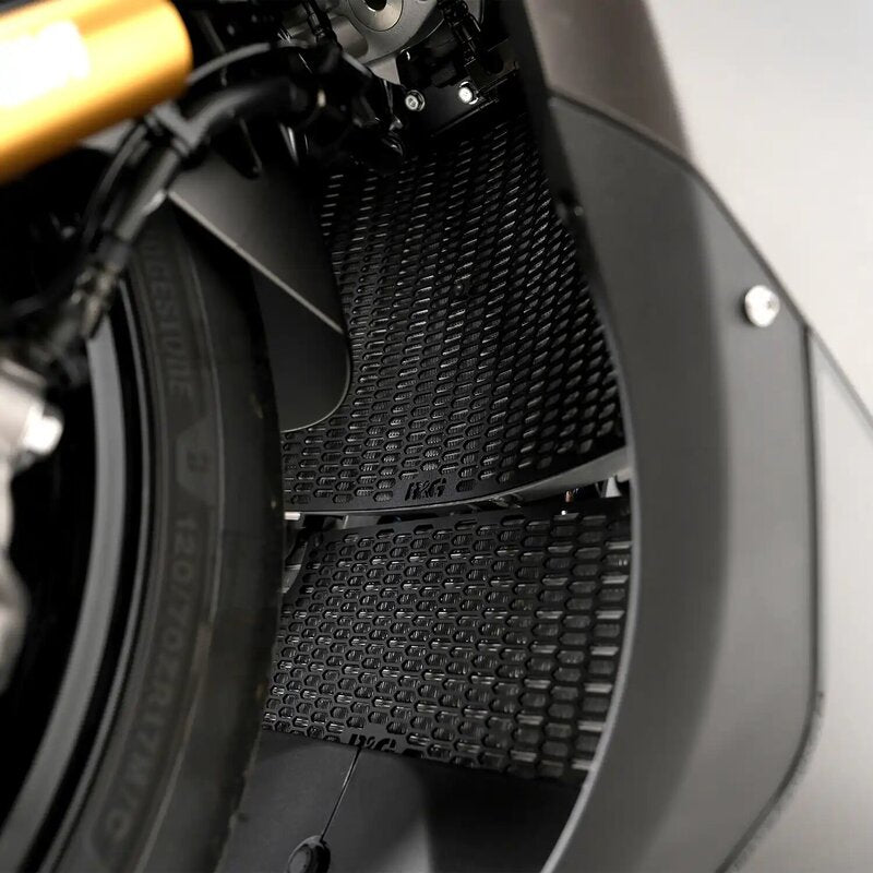R&G RACING Pro Kühlerschutz