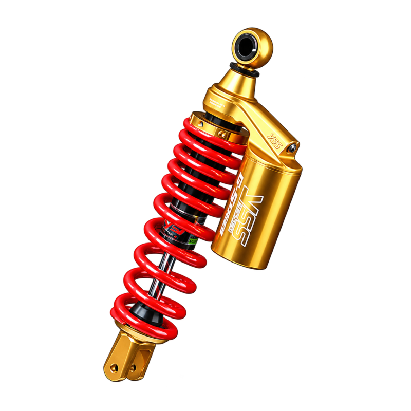 YSS-Stoßdämpfer der Plus Line G-Plus Gold Edition