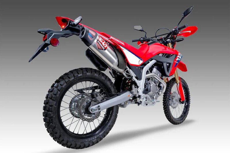YOSHIMURA RS-12 Race Series Komplett-Auspuffanlage