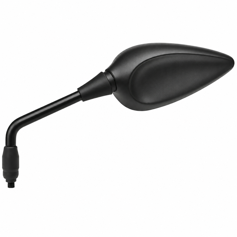 HIGHSIDER smart OEM-Type -Rückspiegel links schwarz (Stck)