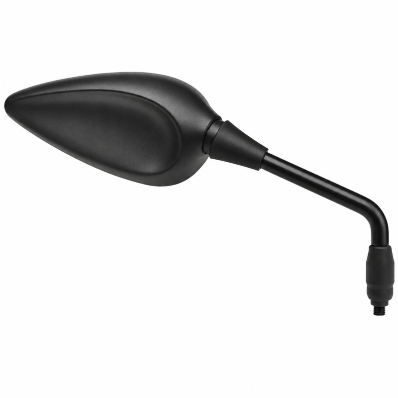 HIGHSIDER smart OEM-Type -Rückspiegel rechts schwarz (Stck)