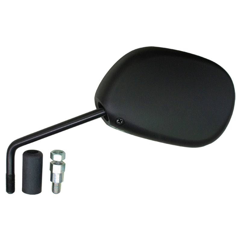 HIGHSIDER smart OEM-Type -Rückspiegel links schwarz (Stck)