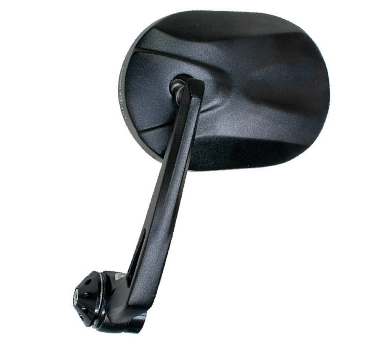 HIGHSIDER smart OEM-Type -Rückspiegel links schwarz (Stck)