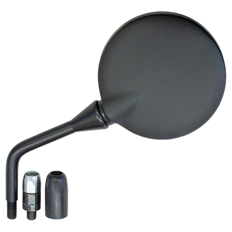 HIGHSIDER smart OEM-Type -Rückspiegel links schwarz (Stck)