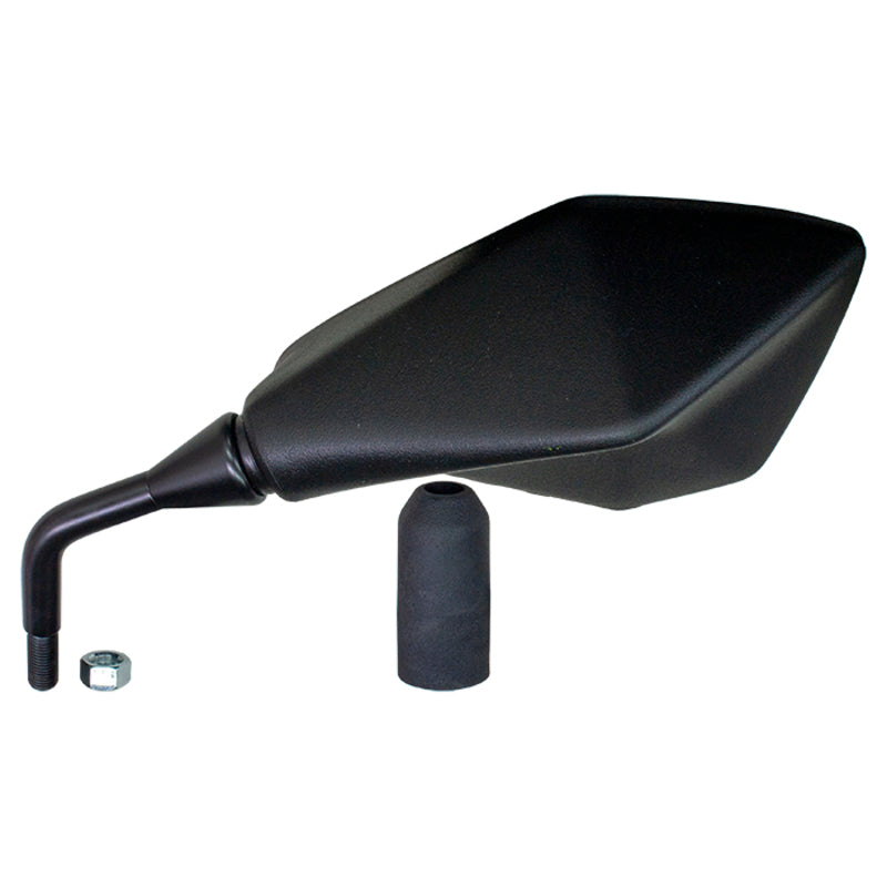 HIGHSIDER smart OEM-Type -Rückspiegel links schwarz (Stck)