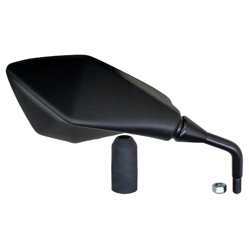 HIGHSIDER smart OEM-Type -Rückspiegel rechts schwarz (Stck)