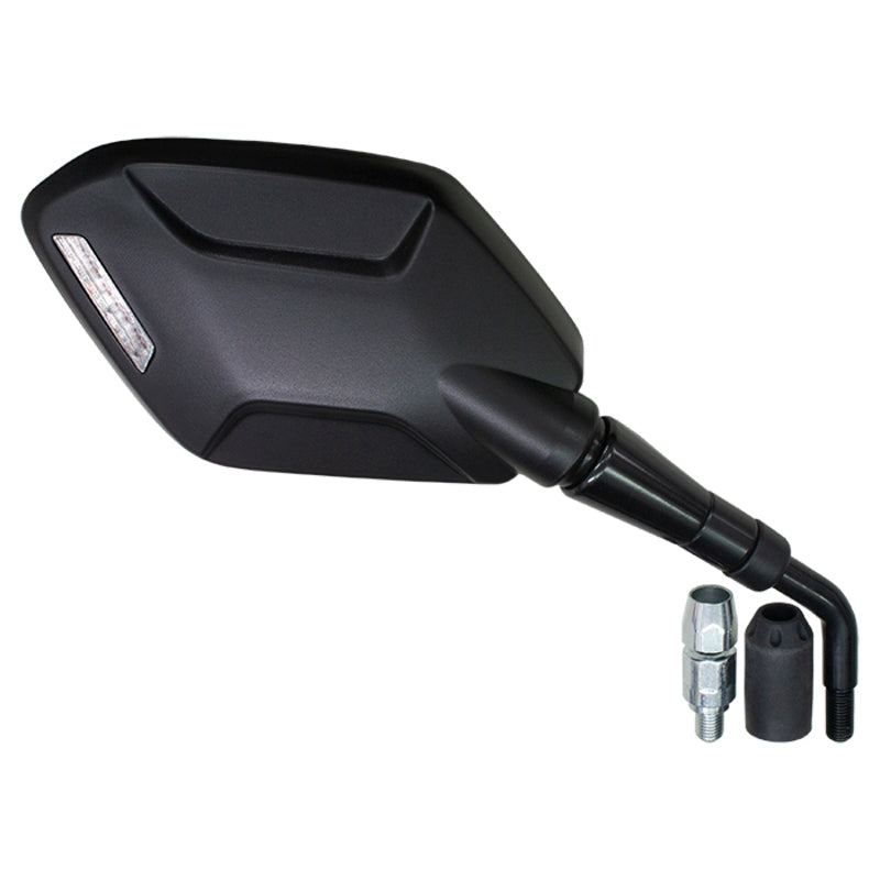 HIGHSIDER smart OEM-Type -Rückspiegel rechts schwarz (Stck)