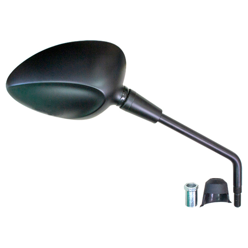 HIGHSIDER smart OEM-Type -Rückspiegel rechts schwarz (Stck)