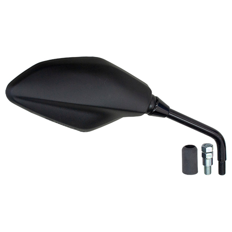 HIGHSIDER smart OEM-Type -Rückspiegel rechts schwarz (Stck)