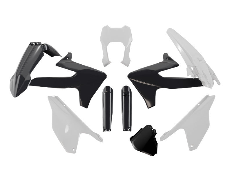 RACETECH Kunststoff-Kit 7-teilig - OEM