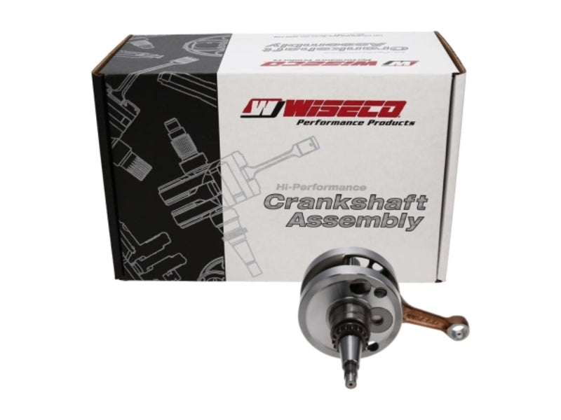 WISECO Kurbelwellen-Baugruppe - Honda CRF250R '04-09