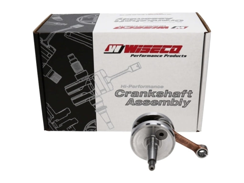 WISECO Kurbelwellen-Baugruppe - KTM 85SX '03-12 + KTM 105SX '04-11