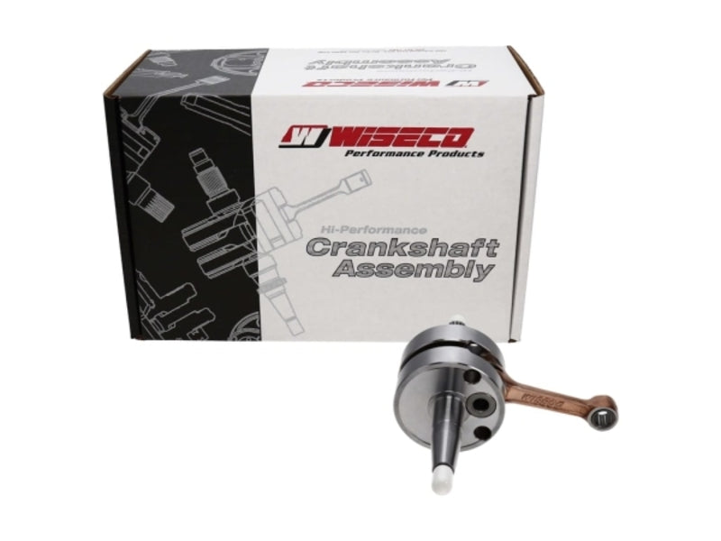 WISECO Kurbelwellen-Baugruppe - Kawasaki KX65 '06-26