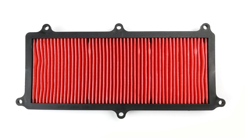 TECNIUM Luftfilter