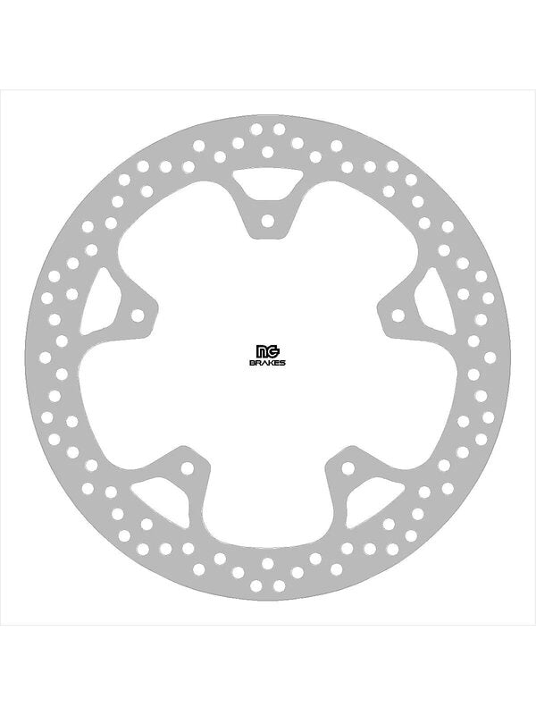 NG BRAKES Bremsscheibe