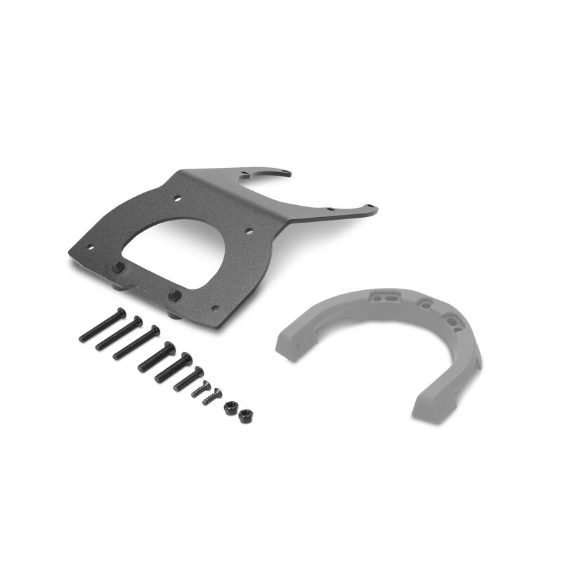 SHAD Tank Click System