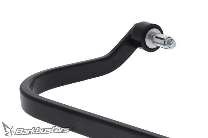 BARKBUSTERS Hardware-Kit Zweipunktbefestigung