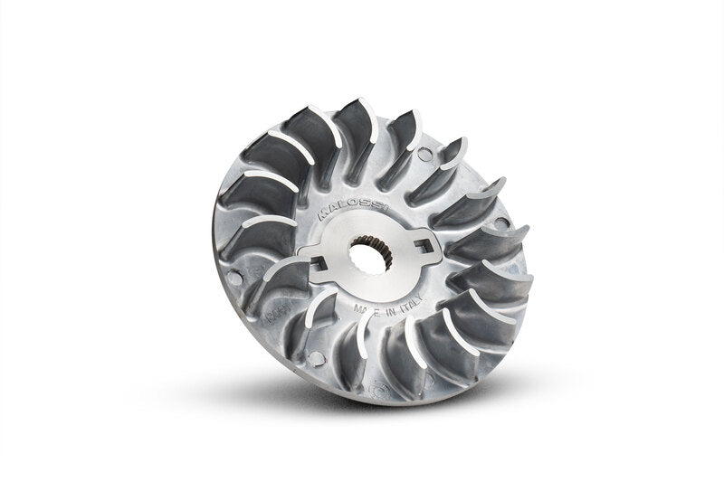 MALOSSI Halbriemenscheibe Ventilvar 2000 ø 122mm