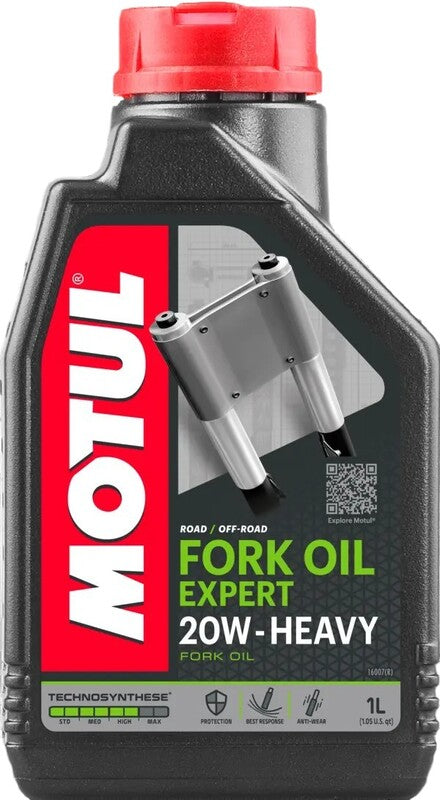 MOTUL Expert Gabelöl 20W 1 l