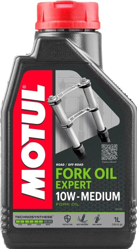 MOTUL Expert Gabelöl 10W 1 l