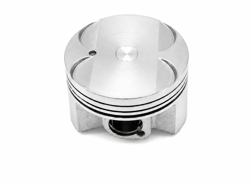 AIRSAL Kolben Kit Ø52,0 mm