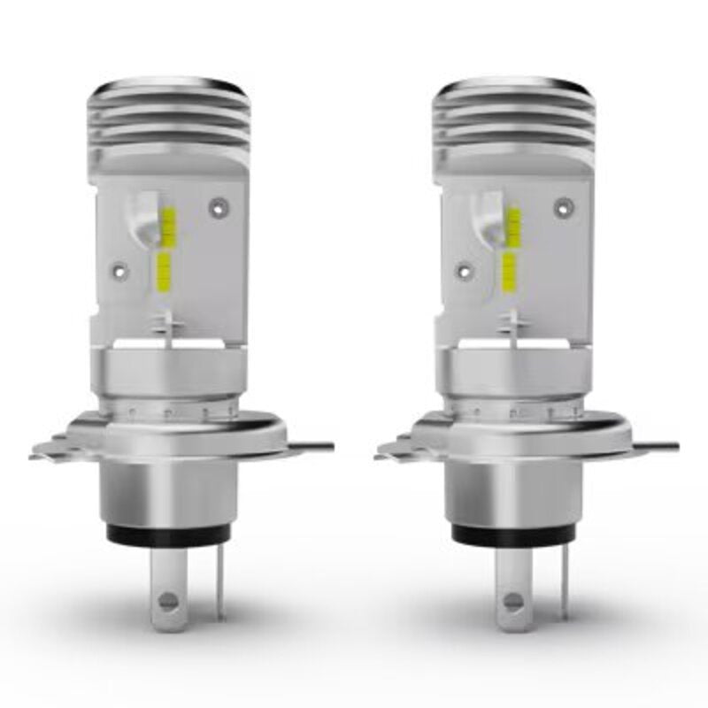 OSRAM LED-Lampe Neolux H4