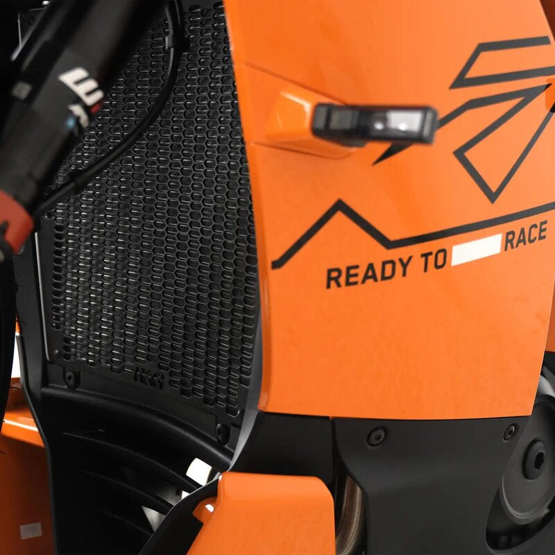R&G RACING Pro Kühlerschutz