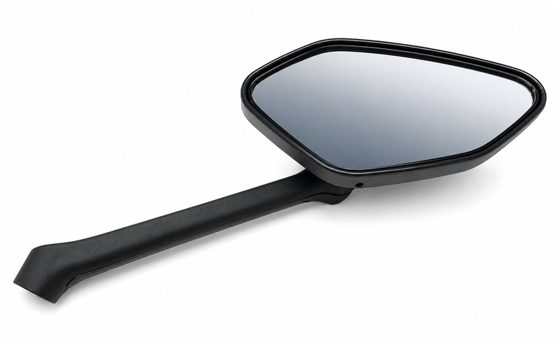 HIGHSIDER smart OEM-Type -Rückspiegel rechts schwarz - Zontes (Stck)
