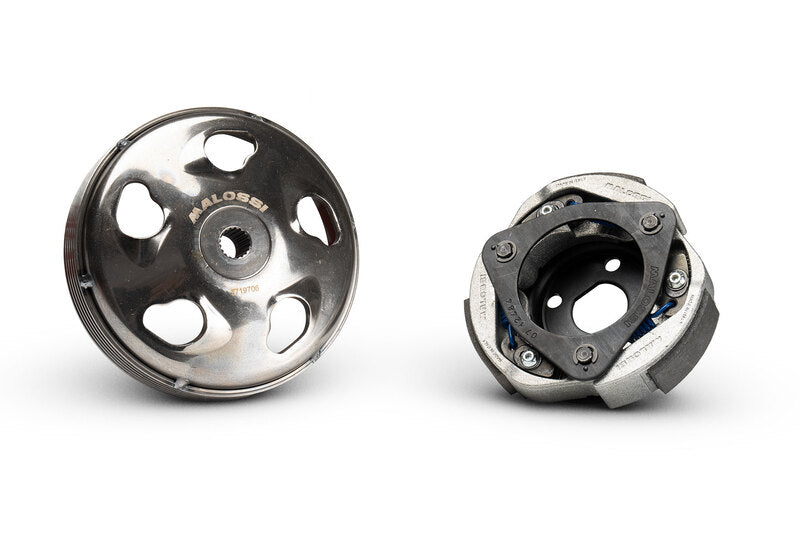 MALOSSI Fliegkraft-Kupplung Ø125mm
