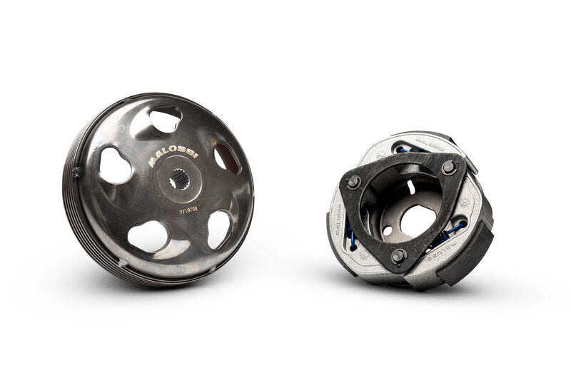 MALOSSI Fliegkraft-Kupplung Ø125mm
