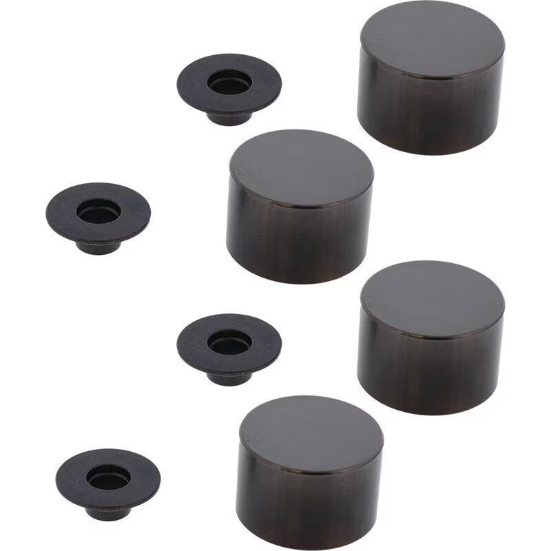HOT CAMS Ventil-Shim-Umrüstkit