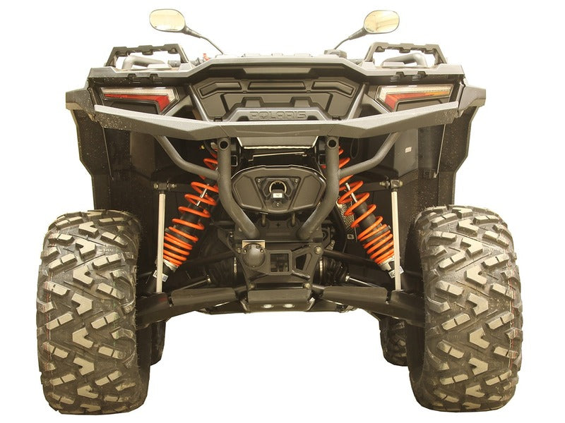 IRON BALTIC Kompletter Unterfahrschutz-Satz - Polaris Sportsman 1000 S - Kunststoff