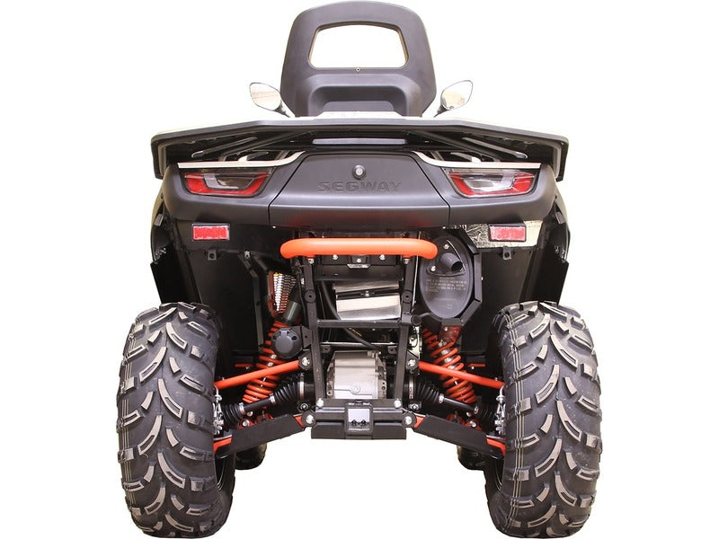 IRON BALTIC Kompletter Unterfahrschutz-Satz - Segway Snarler AT6 L - Kunststoff