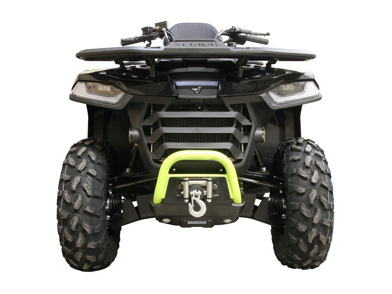 IRON BALTIC Kompletter Unterfahrschutz-Satz - Segway Snarler AT5 L - Kunststoff