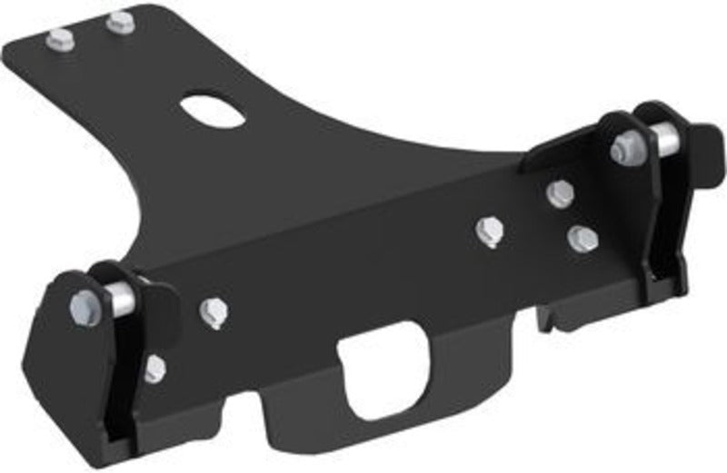 IRON BALTIC Vorderes Befestigungskit Polaris Sportsman XP 1000 S