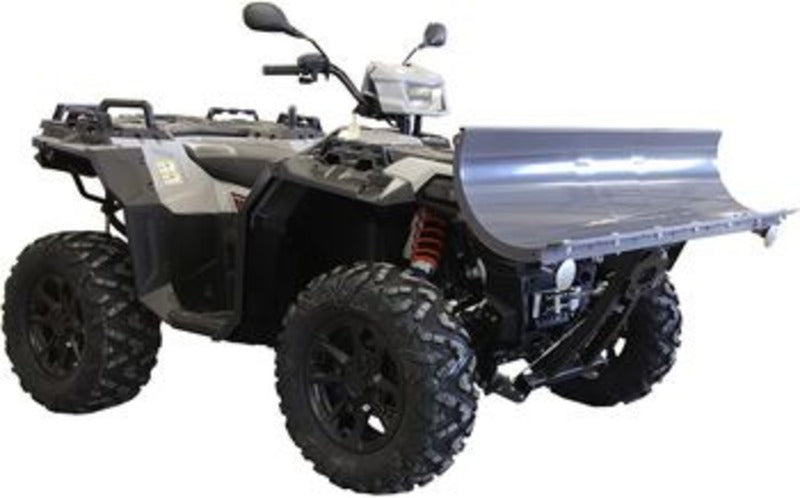 IRON BALTIC Vorderes Befestigungskit Polaris Sportsman XP 1000 S
