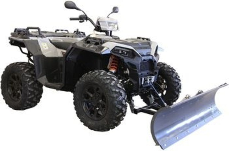 IRON BALTIC Vorderes Befestigungskit Polaris Sportsman XP 1000 S