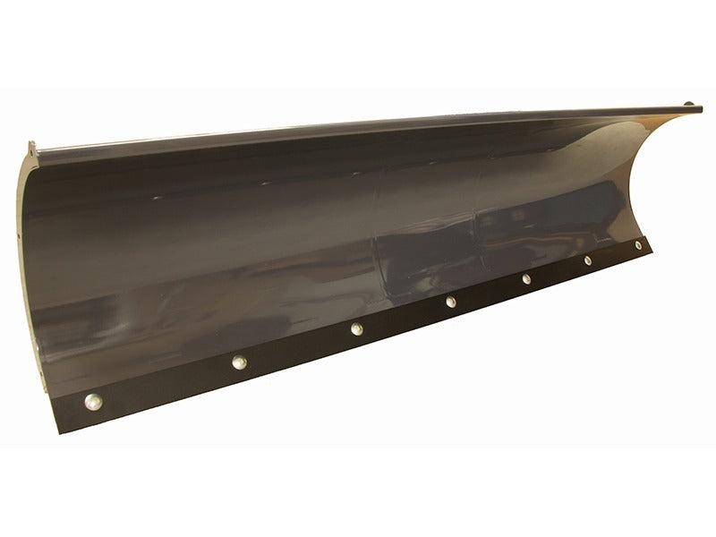 IRON BALTIC Schneeschild - 1280 mm/50 in