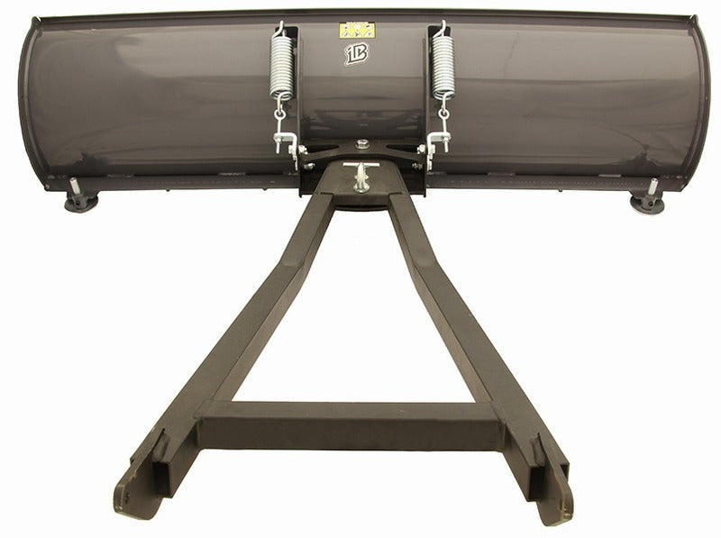 IRON BALTIC Schneeschild - 1280 mm/50 in