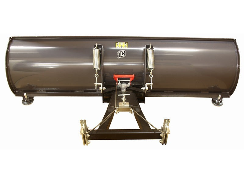 IRON BALTIC Schneeschild - 1280 mm/50 in