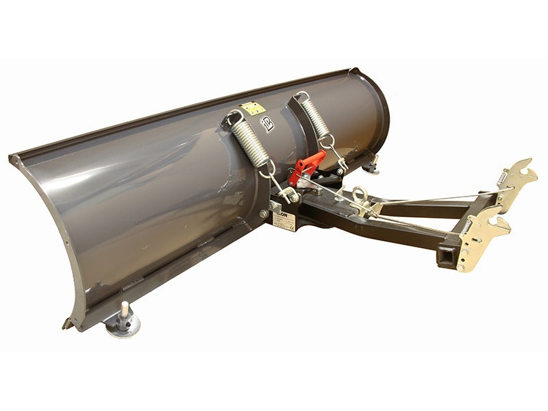 IRON BALTIC Schneeschild - 1280 mm/50 in