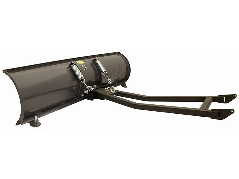 IRON BALTIC Schneeschild - 1500 mm/59 in