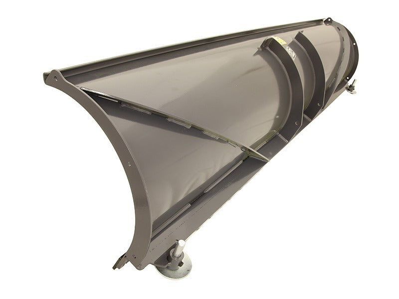 IRON BALTIC Schneeschild - 1800 mm/71 in